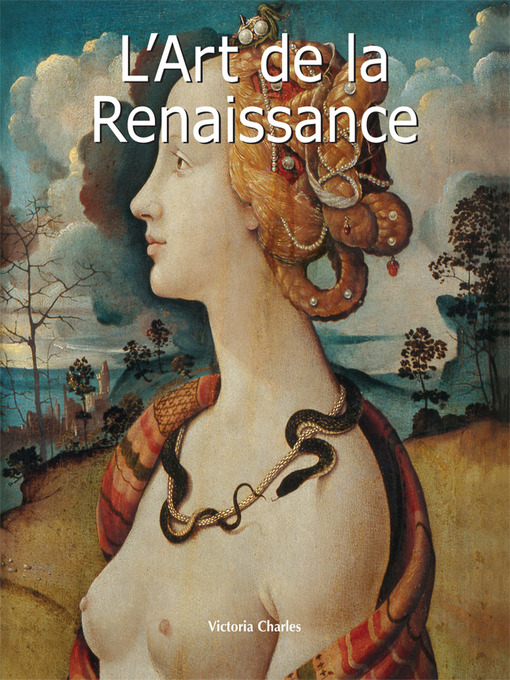 Title details for L'Art de la Renaissance by Victoria Charles - Available